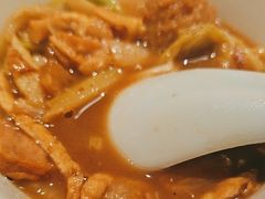 -晓长安·新陕菜(曲江店)