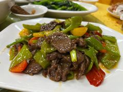 -裕兴酒家·34年老字号