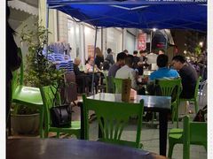 -啊溜烧烤·炭火传承(南澳店)
