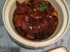 -中国吉菜名店广源宾馆餐厅