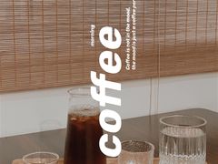 -线格之间COFFEE