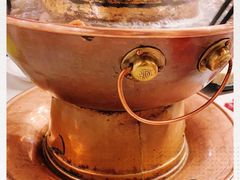 -东来顺饭庄(王府井步行街店)