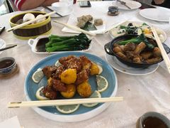 -东江海鲜酒家(客村店)