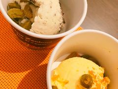 哈根达斯-“香”全日餐厅·株洲大汉希尔顿酒店