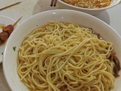 -鑫明明拉面(宁化路店)