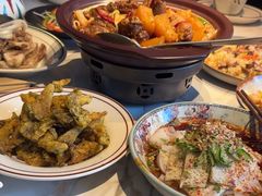 -纳鲁孜·新疆特色餐厅(上海悦荟广场店)