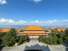 -崇圣寺三塔文化旅游区