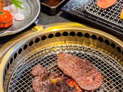 -铭牛烧肉·和牛海鲜自助(高新月牙湖店)
