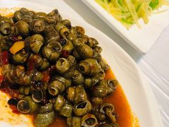 -香满锅老北京羊蝎子火锅·家常菜(新街口店)