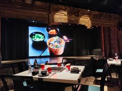 -鼎膳常火锅(华阳店)