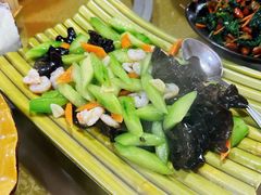 -安吉海鲜中餐厅ANJI CHINESE Restaurant