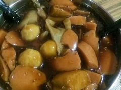 -小二楼炖肠