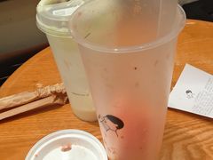 -喜茶(深圳福田星河COCO Park店)