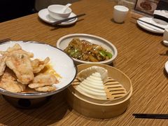-金掌勺·锅包肉(广渠门店)