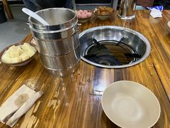 -笔记安顺夺夺粉火锅