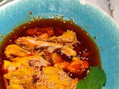 -雀蓝川菜(滨湖万象汇店)