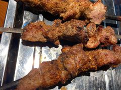 馕坑烤肉-新疆喀什噶尔餐厅(普利街店)