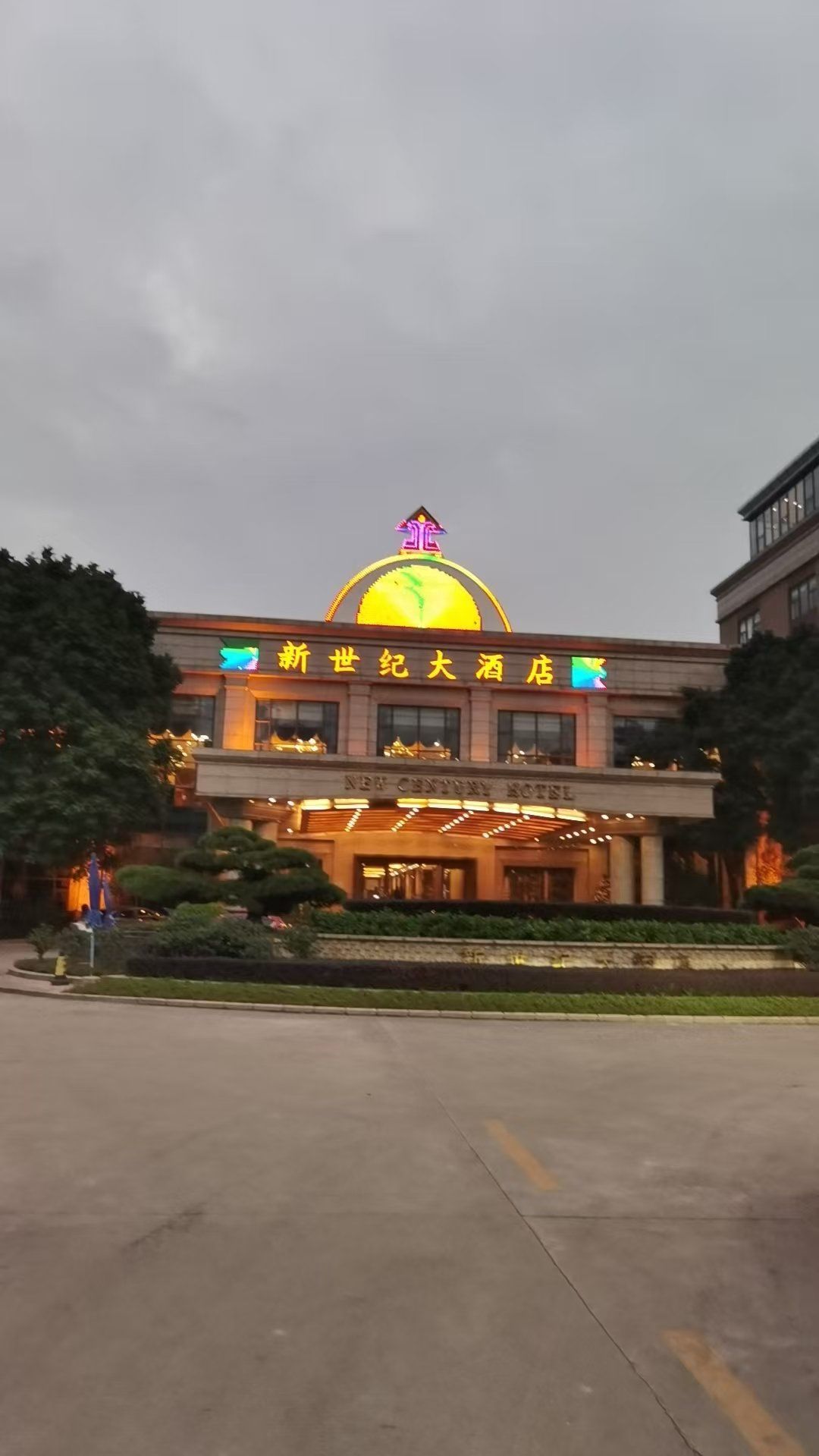 真的很划算!