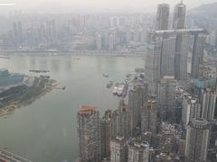 -WFC会仙楼观景台