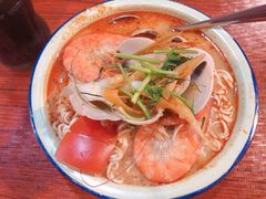 -泰姜私厨(敏捷城店)