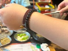 -炽城·烤肉名家(鸿达中央广场店)