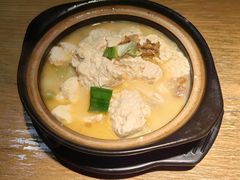 -八源地千岛湖土菜馆·有机鱼(塘苗路十九年店)