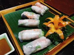 -Lam Vien Restaurant