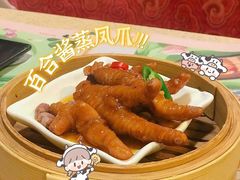 -点都德(大茶楼店)