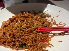 南昌炒粉-千百味红餐厅·江西菜(绿地双子塔店)