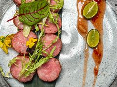 -松鹤精致料理(五一中路店)