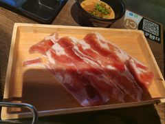 -火炉火自助餐(枫蓝国际店)
