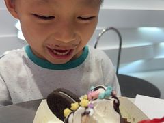 -DQ·蛋糕·冰淇淋(五角场万达店)