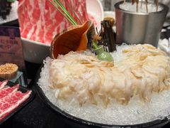 -海月轩海鲜豆捞(紫金塔店)