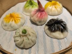 -隆喜元鱼汤包·海鲜(中联广场店)