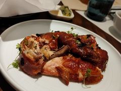 -港丽餐厅(正大店)