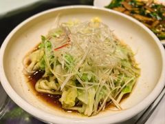-尘香•传统川菜(创汇首座店)