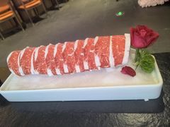 -牛将军•涮肉•烤肉•铁板烧(北京王府井·故宫店)