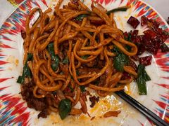 -清真·玛丽亚新疆菜主题餐厅(浙江中路店)