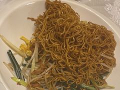 -酌宴府The China Club·广州万富希尔顿酒店(云城东路店)
