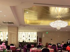 大堂-西郊庄园丽笙大酒店-丽清轩中餐厅