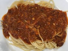 意式肉酱面-宜家家居(西安未央商场店)