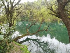 -贵阳市花溪国家城市湿地公园