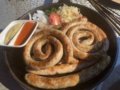 -马迭尔德式西餐精酿啤酒屋(中央大街店)