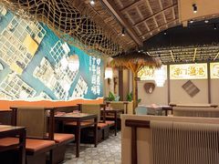 -南海渔家•海鲜•正宗海南菜(海棠湾店)