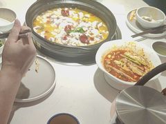 -周渝食惦酸菜鱼(青浦店)