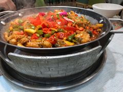 -大师傅金奖啤酒鱼(西街口总店)