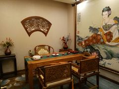 -沐春秋茶书院·茶室.茶馆.商务包房(知春路店)