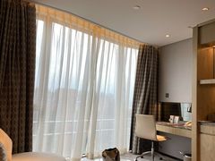 -上海千禧海鸥大酒店