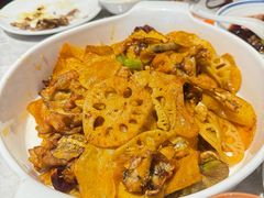 -天辣(金桥啦啦宝都店)