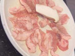 -本家·添百客韩国料理(泰然店)